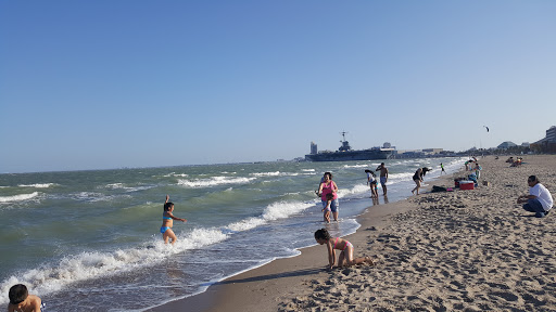 Gift Shop «North Beach Gift Shop», reviews and photos, 2901 Surfside Blvd, Corpus Christi, TX 78402, USA