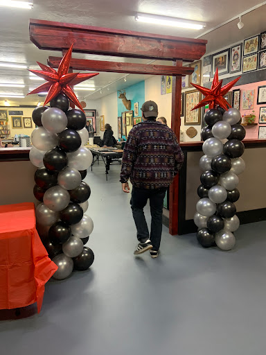 Explore gucci tattoo ideas, creative tattoo ideas in Richland, available at Luna Roja tattoos