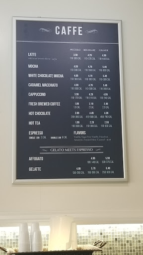 Ice Cream Shop «Paciugo», reviews and photos, 7501 Lone Star Dr B145, Plano, TX 75024, USA