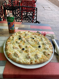Plats et boissons du Pizzeria PIZZA AVENUE à Albi - n°9