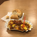 Photo n°1 de l'avis de Jörg.l fait le 10/03/2018 à 15:42 sur le  Kiri’s Grillpfanne à Esslingen