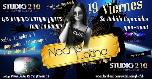 Bar «Caribe Night Club», reviews and photos, 10319 Perrin Beitel Rd, San Antonio, TX 78217, USA