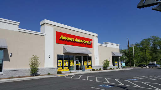 Auto Parts Store «Advance Auto Parts», reviews and photos, 292 Chauncy St #100, Mansfield, MA 02048, USA