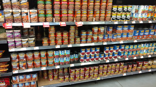 Department Store «Walmart Supercenter», reviews and photos, 1882 Holly St, Blair, NE 68008, USA