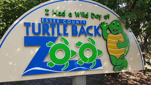 Zoo «Turtle Back Zoo», reviews and photos, 560 Northfield Ave, West Orange, NJ 07052, USA