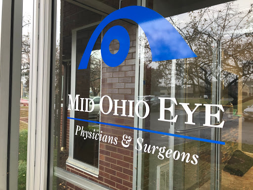 Mid Ohio Eye
