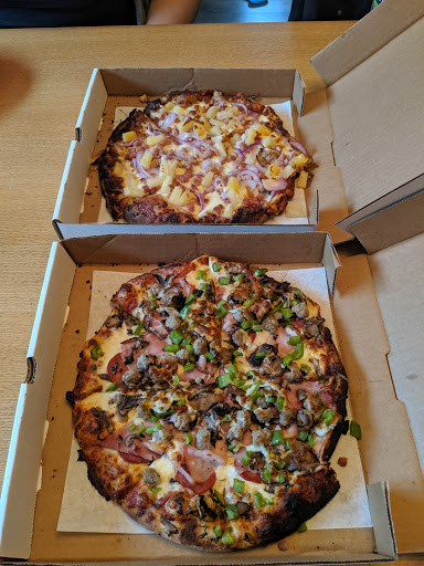 Santa Ana Pizzeria & Bistro