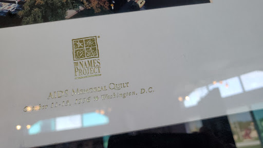 Museum «World AIDS MUSEUM and Educational Center», reviews and photos, 1201 NE 26th St #111, Wilton Manors, FL 33305, USA