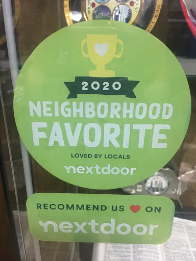 Auto Repair Shop «Alex Paint & Body Shop», reviews and photos, 545 E Main St, Lewisville, TX 75057, USA