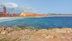 Praia Limosa'in fotoğrafı çok temiz temizlik seviyesi ile