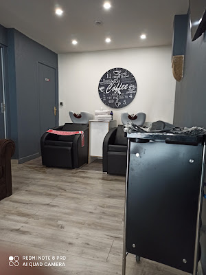 Cut It Barbershop à Alençon