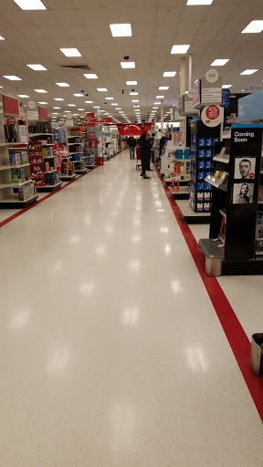 Department Store «Target», reviews and photos, 20877 Hall Rd, Macomb, MI 48044, USA