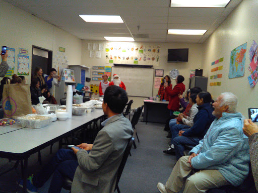 Shopping Mall «Fruitridge Shopping Center», reviews and photos, 5657 Stockton Blvd, Sacramento, CA 95824, USA