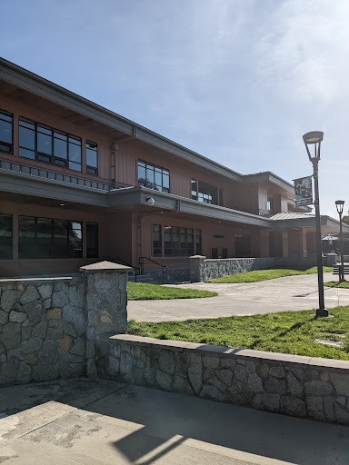 College «College of the Redwoods», reviews and photos