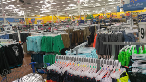 Department Store «Walmart Supercenter», reviews and photos, 3721 E Thomas Rd, Phoenix, AZ 85018, USA