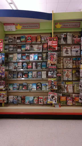 Supermarket «Giant Food», reviews and photos, 7200 Cradlerock Way, Columbia, MD 21045, USA