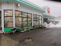 コメリハード＆グリーン松代店