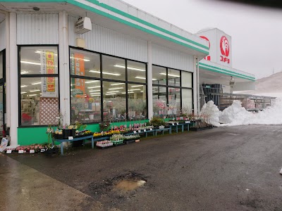 コメリハード＆グリーン松代店