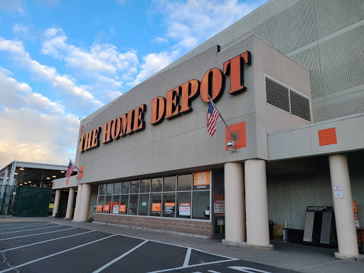 Home Improvement Store «The Home Depot», reviews and photos, 2024 Palisades Center Dr, West Nyack, NY 10994, USA