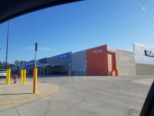 Walmart Supercenter