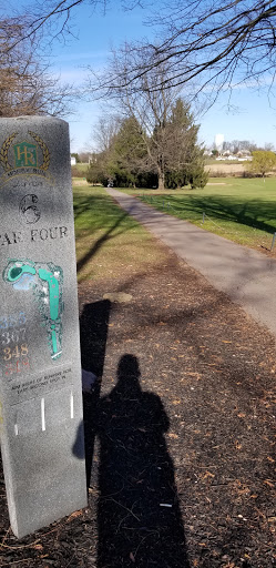 Golf Course «Honey Run Golf Course», reviews and photos, 3131 S Salem Church Rd, York, PA 17408, USA