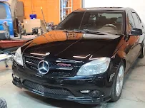 Black Diamond Custom Car Craft photo