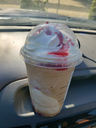 Starbucks image