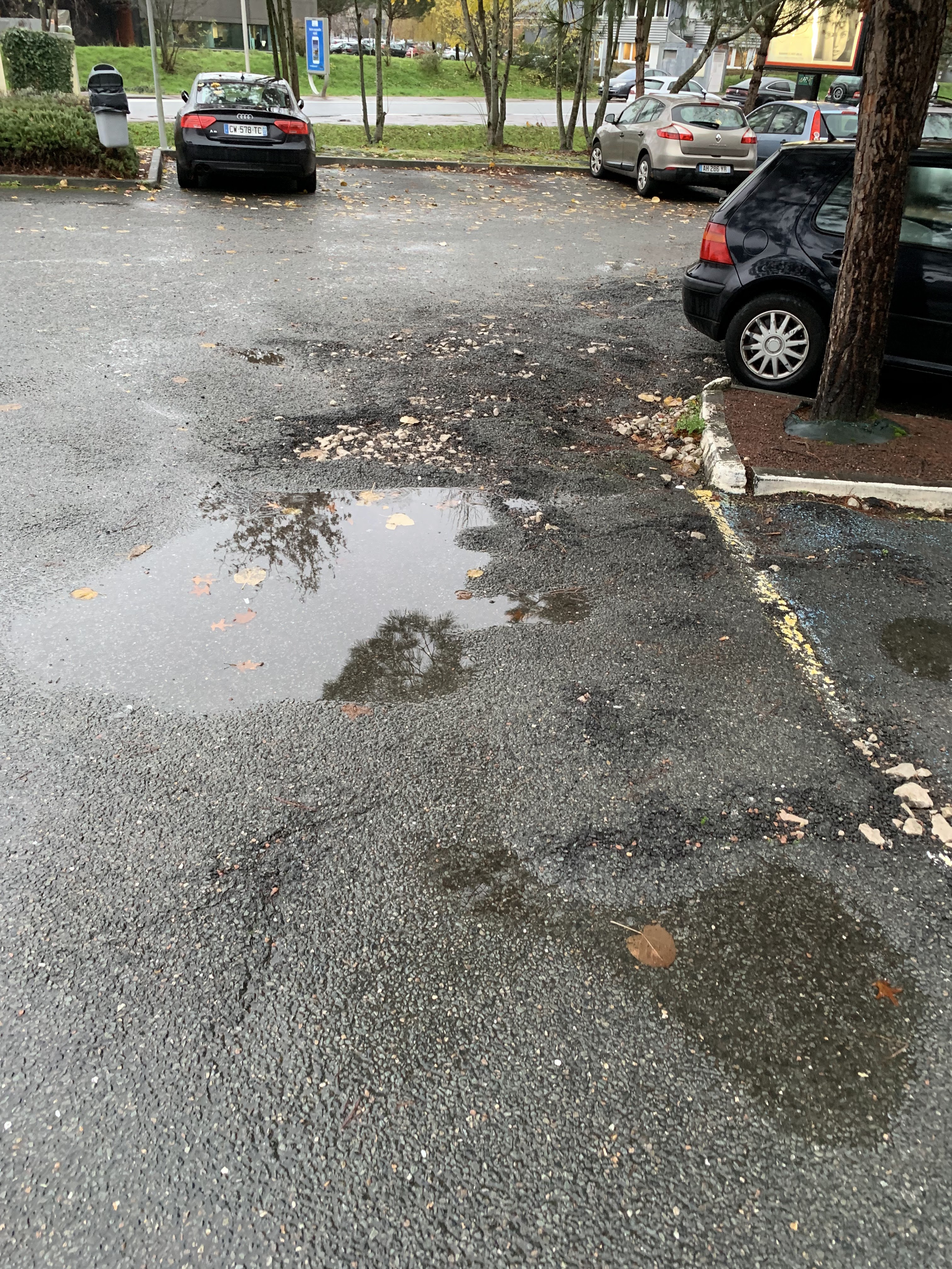 Photo n° 7 de l'avis de Lionel. fait le 02/12/2018 à 16:43