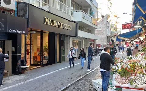 Karşıyaka Bazaar image