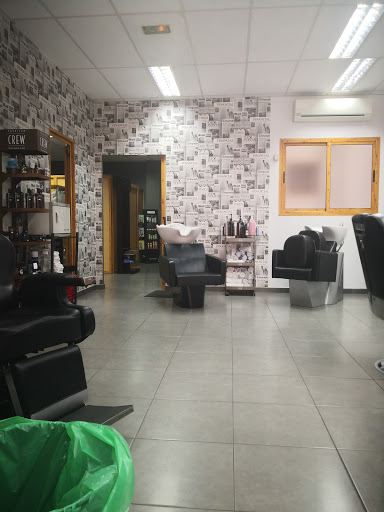 Jona Peluqueros en las Palmas de Gran Canaria, las Palmas