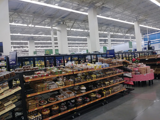 Discount Store «Walmart», reviews and photos, 10075 Bruceville Rd, Elk Grove, CA 95757, USA