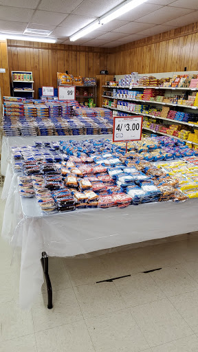 Discount Store «Flowers Baking Co», reviews and photos, 360 Greenbrier Dr, Charlottesville, VA 22901, USA