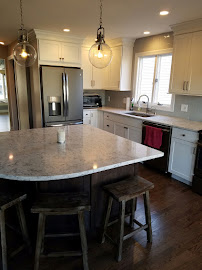 Anne Marie Design Studio, LLC - Photo 3 - Car repair in Wildwood, MO, St. Louis