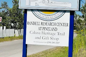 Randell Research Center image