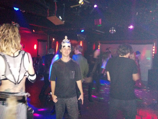 Night Club «The Mercury @ MachineWerks», reviews and photos, 1009 E Union St, Seattle, WA 98122, USA