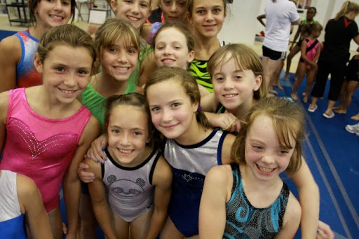 Gymnastics Center «All Stars Gymnastics & Cheer», reviews and photos, 430 Hayden Station Rd, Windsor, CT 06095, USA