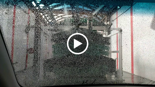 Car Wash «Desert Express Car Wash», reviews and photos, 43632 Washington St, La Quinta, CA 92253, USA