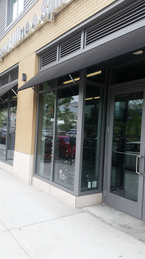 Liquor Store «Seaport Wine & Spirits», reviews and photos, 407 D St, Boston, MA 02210, USA