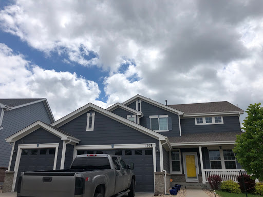 Roofing Contractor «Roof Worx, LLC», reviews and photos, 12301 Grant St #130, Thornton, CO 80241, USA