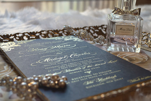 Graphic Designer «Paper Works and Events», reviews and photos, 13a W Hudson Ave, Englewood, NJ 07631, USA