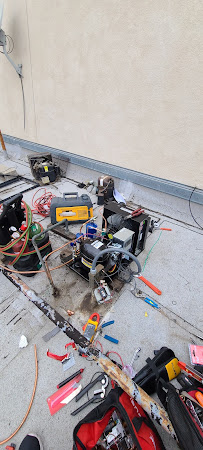 ALL TEMPERATURES INC - Photo 7 - Car repair in City of Industry, CA, West Covina
