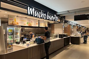 Mucho Burrito Fresh Mexican Grill image