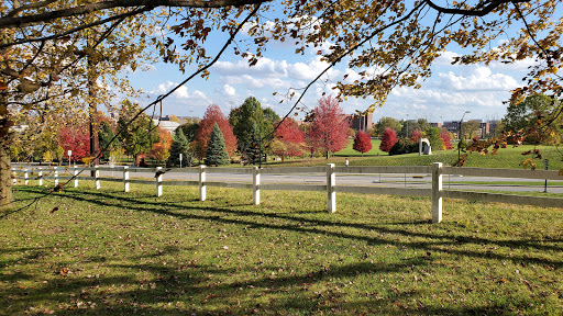 Golf Course «Birck Boilermaker Golf Course», reviews and photos, 1300 Cherry Ln, West Lafayette, IN 47907, USA