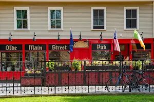 Olde Main Street Pub image
