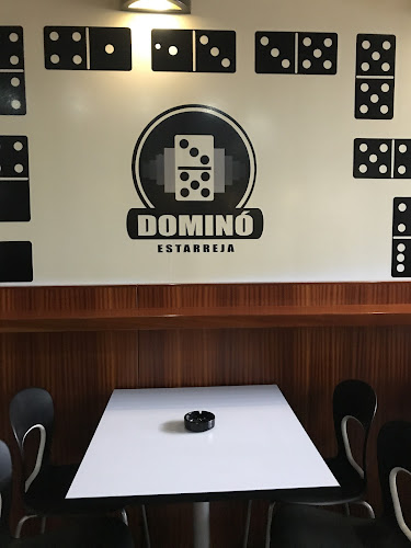 Bar Dominó - Bar