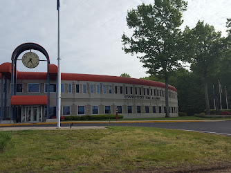 Connecticut Fire Academy