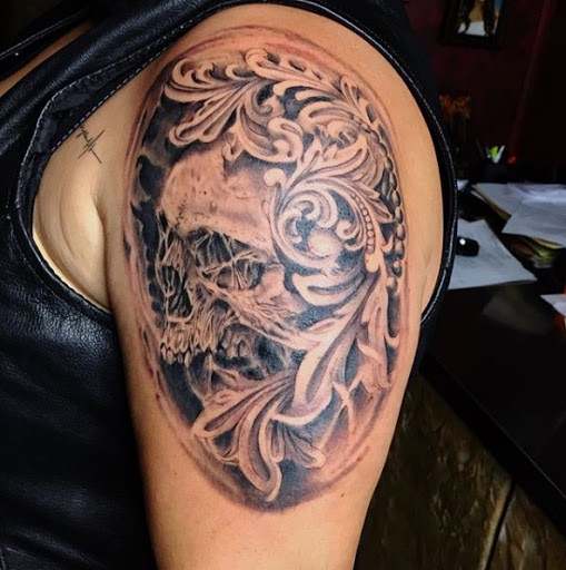 Explore easy tattoo ideas to draw, creative tattoo ideas in Escondido, available at DermalGrafix Tattoo