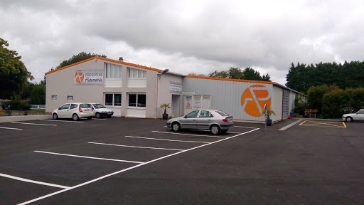 Casse Auto Letourneur