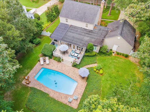 Real Estate Agents «Joe Manausa Real Estate», reviews and photos, 2066 Thomasville Rd, Tallahassee, FL 32308, USA