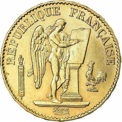 Château numismatique à Château-Thierry